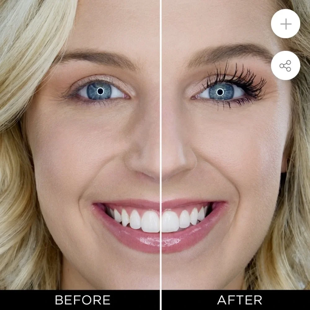 🌿PUR Fully Charged Mascara Powered by Magnetic Technology